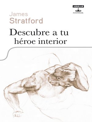 cover image of Descubre a tu héroe interior